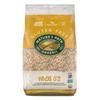 Nature's Path Organic Whole O's Cereal, 26.4 oz (Pack of 1), Gluten Free, Non-GMO, Earth Friendly Packaging view 1