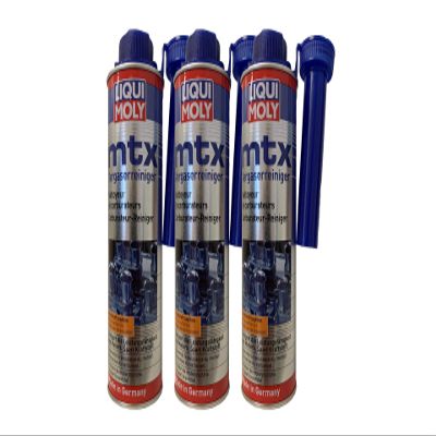 Liqui Moly 31015633 5100 Nettoyant Carburateur, 900ml le Volume