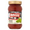 Ragu Smooth Bolognese Pasta Basil Sauce (375g) - Pack of 2 view 1