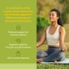 Whole Earth & Sea from Natural Factors, Super Mushroom, Whole Food Supplement, Vegan, 60 vegetarian capsules (60 servings) view 2