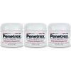 Penetrex Joint & Muscle Therapy - Soothing Comfort for Back, Neck, Hands, Feet - Premium Whole Body Rub with Arnica, Vitamin B6 MSM & Boswellia - 2oz 3-Pack view 1