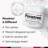 Penetrex Joint & Muscle Therapy - Soothing Comfort for Back, Neck, Hands, Feet - Premium Whole Body Rub with Arnica, Vitamin B6 MSM & Boswellia - 2oz 3-Pack view 3