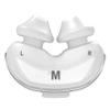 ResMed AirFit P10 Nasal Pillow Cushion - CPAP Mask Accessories Replacement - Soft Lightweight Silicone - Dual Wall - Medium view 1