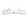 ResMed Nasal and Full Face CPAP Mask Forehead Pad view 1