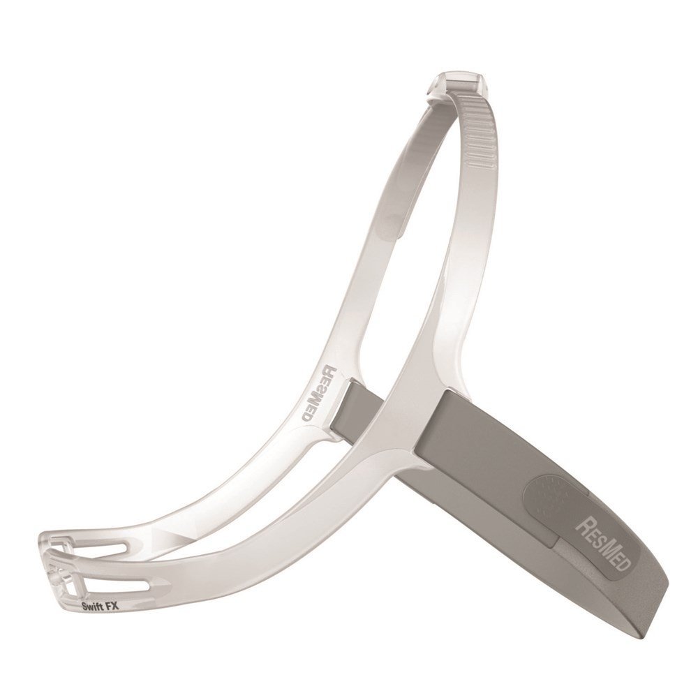 ResMed Swift FX Nano or Nano for Her Headgear