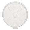 (3 Pack Value Bundle) DCC12FTLS LiftnLock Lids, Fits 10-14oz Cups, Translucent view 1
