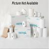 (3 Pack Value Bundle) DCC12FTLS LiftnLock Lids, Fits 10-14oz Cups, Translucent view 2