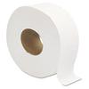 (3 Pack Value Bundle) GEN202 Jumbo JRT Bath Tissue, 2-Ply, White, 9 in Diameter view 1
