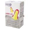 (3 Pack Value Bundle) HOWLL1D LL-1-D Laser Lite Single-Use Earplugs, Cordless, 32NRR, Magenta/Yellow, LS500 view 1