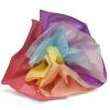 480ea - 20" X 30" Pastel Color Medley Pack Tissue Paper view 1