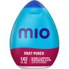 MiO Liquid Water Enhancer Fruit Punch, 1.62 oz. (Pack of 1) view 1