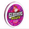Ice Breakers Sours Strawberry-Mixed Berry and Cherry 1.5 Oz Containers (Pack Of 8), 1.5 Ounce view 3