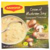 Maggi Cream of Mushroom Soup (6 Pack) view 1