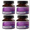 De La Cruz Gentian Violet - Violeta de Genciana 1% First Aid Antiseptic for cuts, scrapes and Burns, 1 FL OZ (4 Bottles) view 1