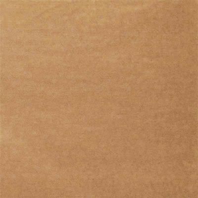 400ea - 20" X 26" Kraft Premium Matte Tissue Paper - 1.2 mil Thick