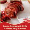All Natural NOH Chinese Barbecue Char Siu Seasoning Mix 2.5 Ounce (4 Pack) view 3