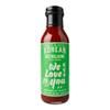 Gochujang Korean Chili Sauce & Condiment Gluten-free, Non-GMO, Vegan, OU Kosher 15oz (pack of 1) view 1