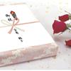 Taka-jirushi Noshi Paper, 2-1300, A3 Size, Celebration, Kyo, Case of 100 view 3
