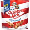 Cracker Jack Original Caramel Coated Popcorn and Peanuts, 8.5 Ounce (Pack of 9) view 1