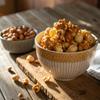 Cracker Jack Original Caramel Coated Popcorn and Peanuts, 8.5 Ounce (Pack of 9) view 2