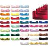 Heiko Single Satin Ribbon 9x20 Con #1419917 view 2