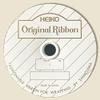 Heiko Single Satin Ribbon 9x20 Con #1419917 view 3