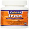 Now Iron 18 mg,120 Veg Capsules view 1