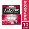 Airborne Immune Support Supplement, Very Berry, 10 Count view 2