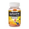 Airborne Immune Support Supplement with Vitamin C Chewable Gummies, 42 Count view 1