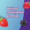 Vitafusion Gummy Vitamins for Men, Berry Flavored Daily Multivitamins for Men, 150 Count view 3