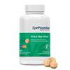 EyePromise Vizual Edge Supplement - 90 Chewable Tablets, 90-Day Supply, Citrus Flavor - AREDS 2 Eye Vitamin with 20mg Zeaxanthin & 10mg Lutein for Vision Quality & Clarity view 1