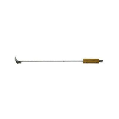 ALL-PRO Ash Cleaning Tool, 11"