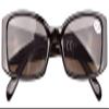 Eyekepper 5 Pairs Reading Sunglasses for Women Reading Under The Sun Tinted Reader Eyeglasses view 2