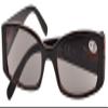 Eyekepper 5 Pairs Reading Sunglasses for Women Reading Under The Sun Tinted Reader Eyeglasses view 4