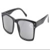 Eyekepper Spring Hinge 5-pack Retro Style Reading Glasses Sunshine Readers Grey Lens view 4
