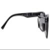 Eyekepper Spring Hinge 5-pack Retro Style Reading Glasses Sunshine Readers Grey Lens view 4