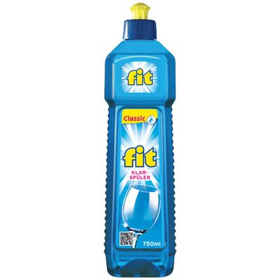 fit Fit Classic 355232 Rinse Aid
