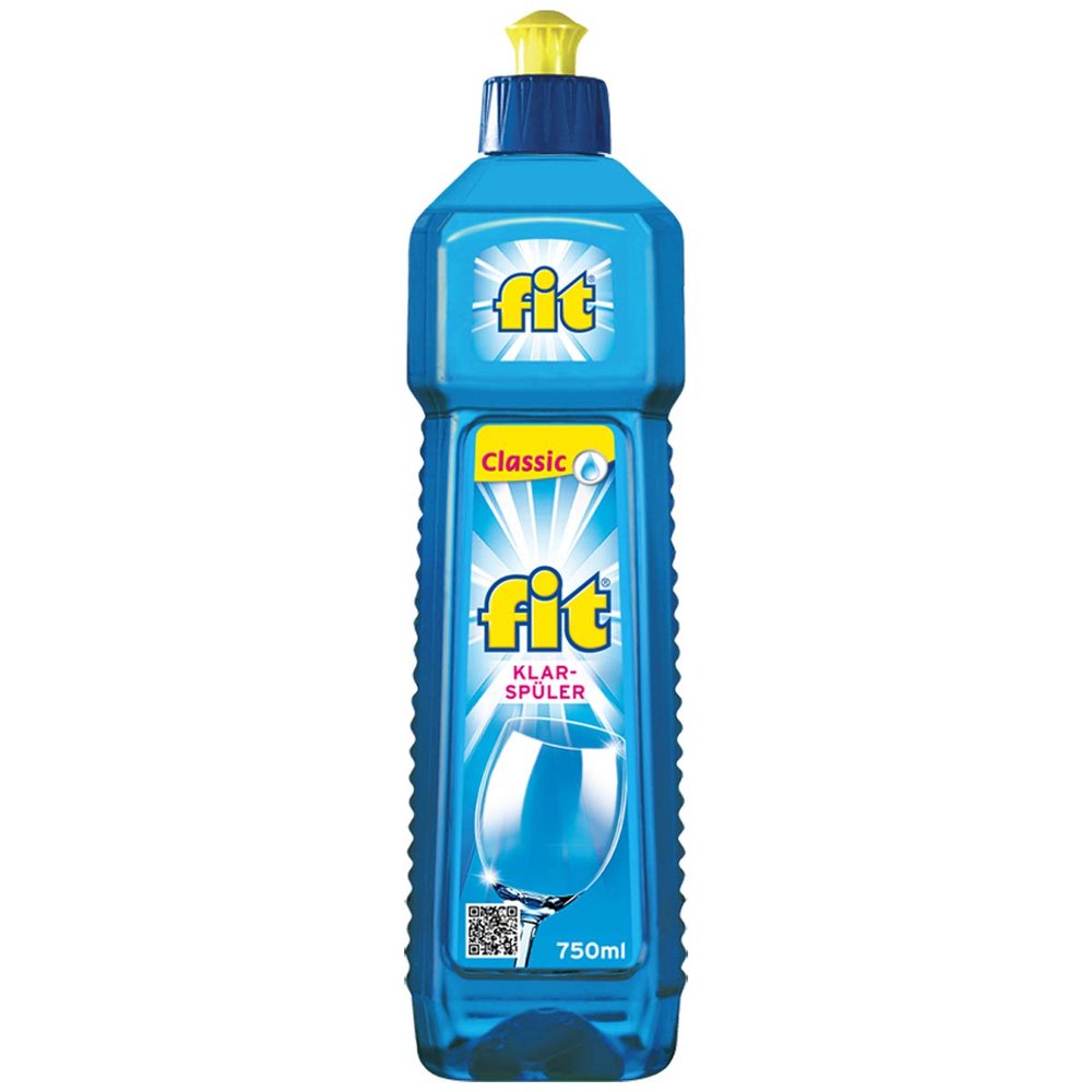 fit Fit Classic 355232 Rinse Aid