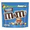 M&M'S Pretzel Chocolate Candies, 15.4 oz view 1