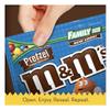 M&M'S Pretzel Chocolate Candies, 15.4 oz view 2