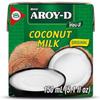 Aroy-D Coconut Milk Mini-size 5.1 Fluid Ounce (150ml), Pack of 6 view 1