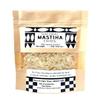 Chios Mastiha Tears Gum Greek 100% Natural Mastic Packs From Mastic Growers (100gr Small Tears) view 1