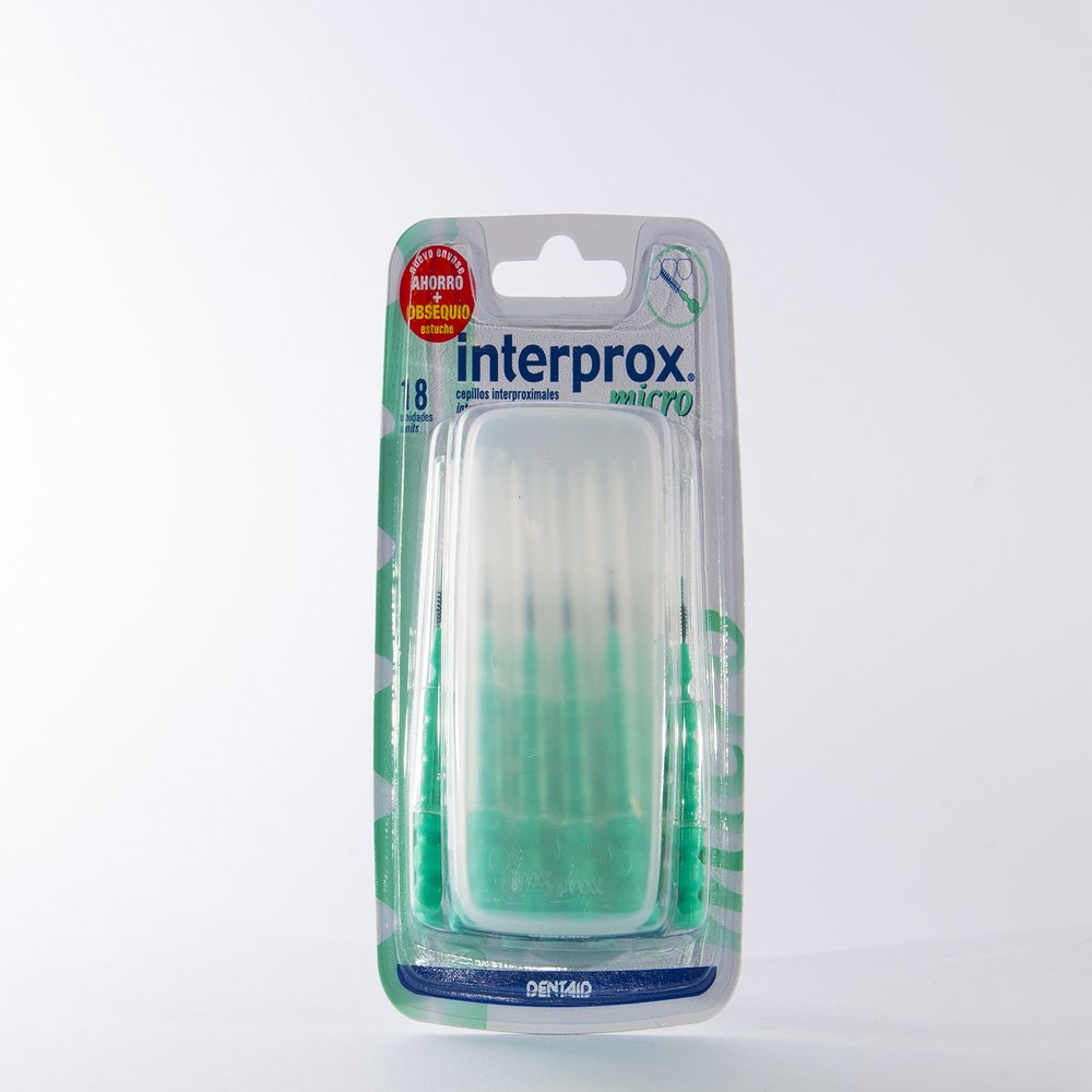 Interprox Micro Brush R1410