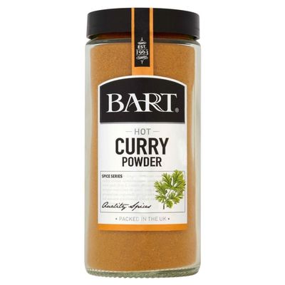 Bart Hot Curry Powder (92g) - Pack of 6