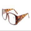 Eyekepper 5-Pack Spring Hinges Rectangular Reading Glasses Readers Tortoise +1.25 view 3