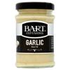Bart Garlic in Sunflower Oil (95g) - Pack of 6 view 1