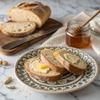 Cultures for Health San Francisco Sourdough Style Starter Culture | Homemade Artisan Bread | Heirloom, non-GMO | Live Culture Bread Mix | Easy to Follow Recipe view 3