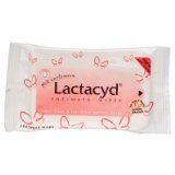 Lactacyd Intimate Milk Lactoserum Wipes Contains 10 Wipes