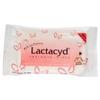 Lactacyd Intimate Milk Lactoserum Wipes Contains 10 Wipes view 1