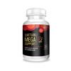 Actif Sirtuin Mega Support with 5 Advanced Factors  Anti-Aging, 100% Natural, Non-GMO, 60 Count view 1